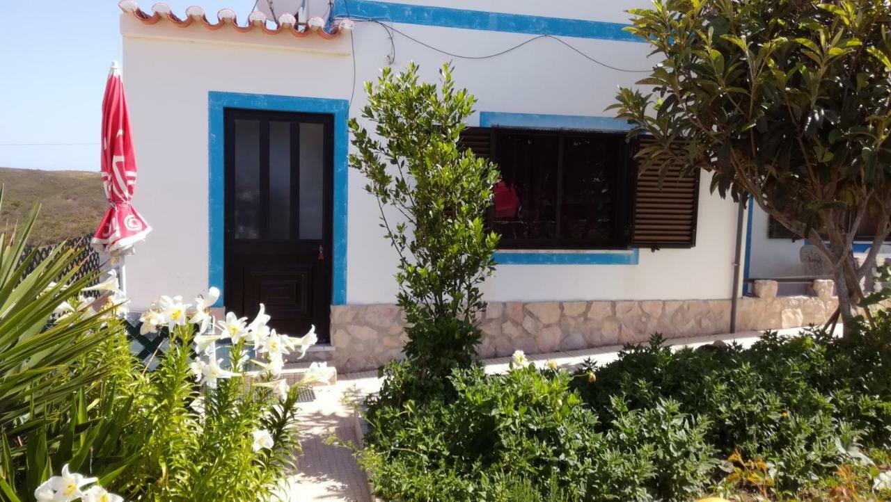 Отель Casa Oceano Прайя-да-Аррифана Экстерьер фото